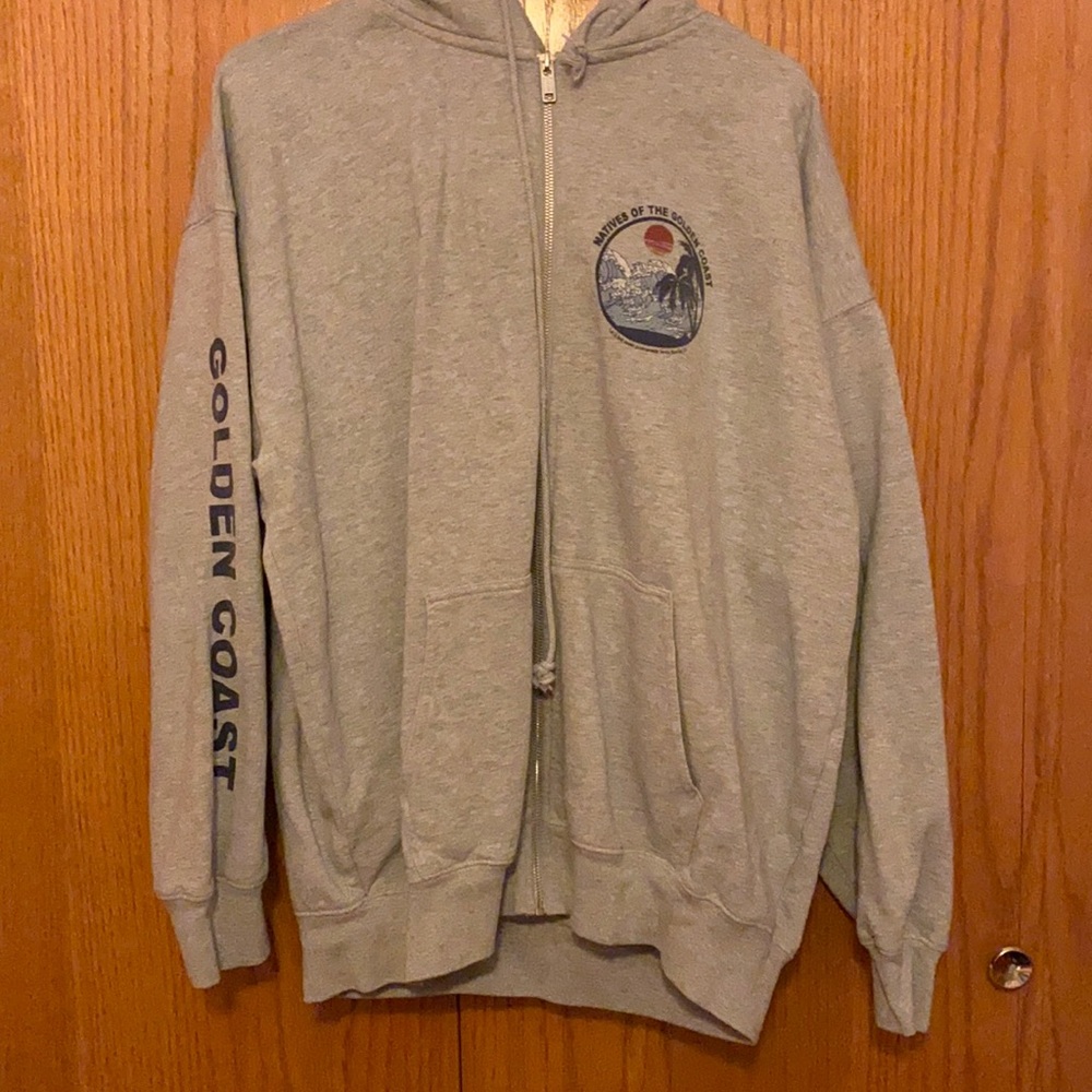 Brandy Melville sweatshirt!